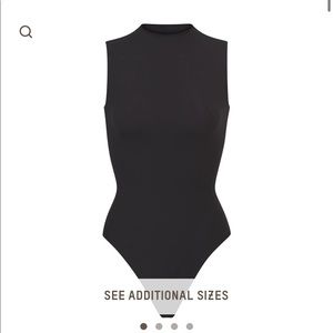 Skims bodysuit